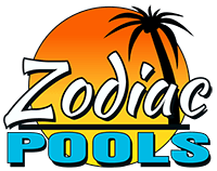Zodiac Pools Logo